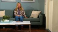 Sharon Case (Sharon) on The Young and the Restless | Image: CBS
